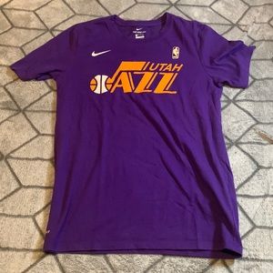Utah Jazz T-Shirt